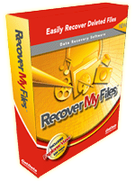 my files recovery